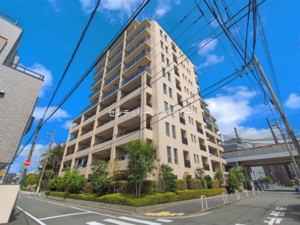 ゼルクハウス船堀 中古マンション ゼルクハウス船堀 中古マンション