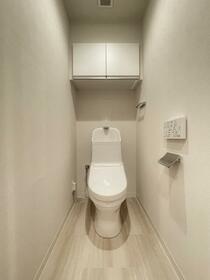ゼルクハウス船堀のトイレ画像