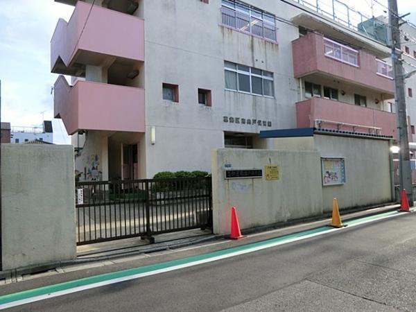インテグラル新小岩の幼稚園・保育園画像
