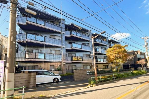 インテグラル新小岩のその他現地画像