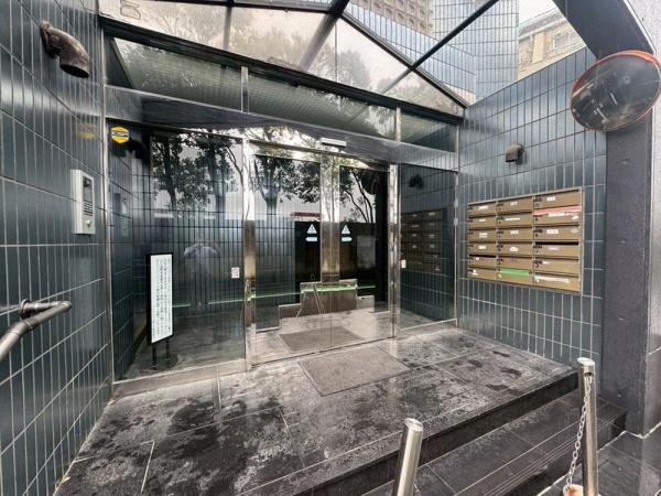 インテグラル新小岩のエントランス画像