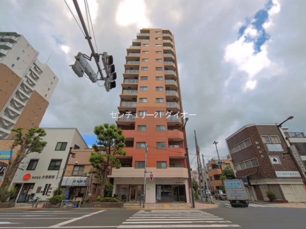 アルシオン小岩のその他現地画像