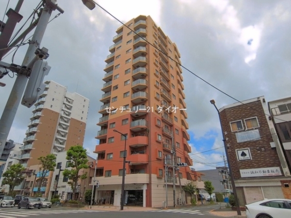 アルシオン小岩 中古マンション アルシオン小岩 中古マンション