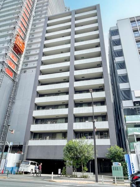 プレシス小岩イデアル 中古マンション
