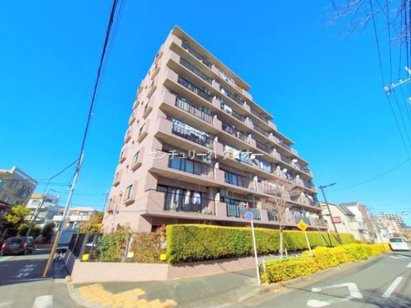 ダイアパレス柴又のその他現地画像