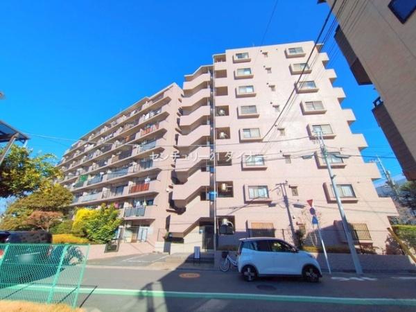 ダイアパレス柴又のその他現地画像