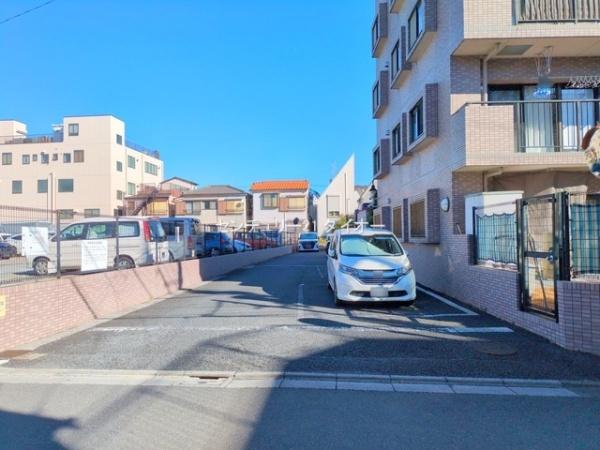 ダイアパレス柴又のその他現地画像