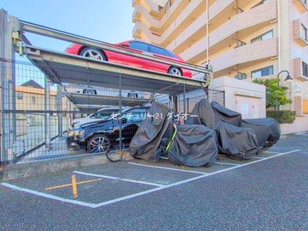 ダイアパレス柴又のその他現地画像