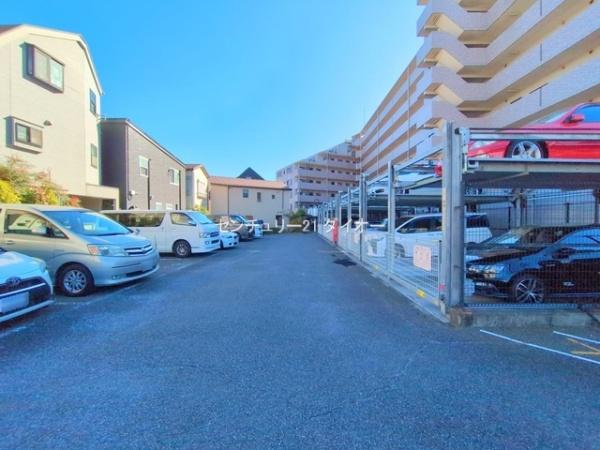 ダイアパレス柴又のその他現地画像