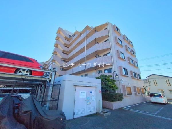 ダイアパレス柴又のその他現地画像