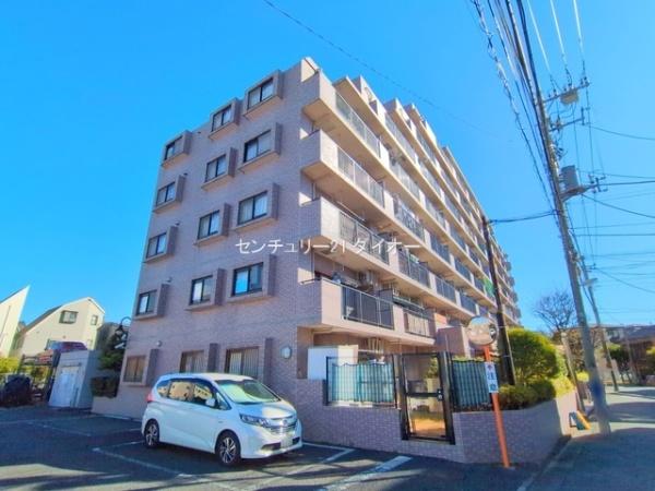 ダイアパレス柴又のその他現地画像