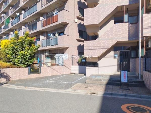 ダイアパレス柴又のその他現地画像