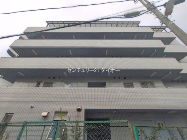 パシフィックパレス小岩のその他現地画像