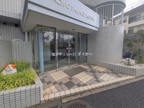 パシフィックパレス小岩のその他現地画像