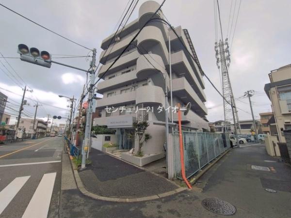 パシフィックパレス小岩のその他現地画像