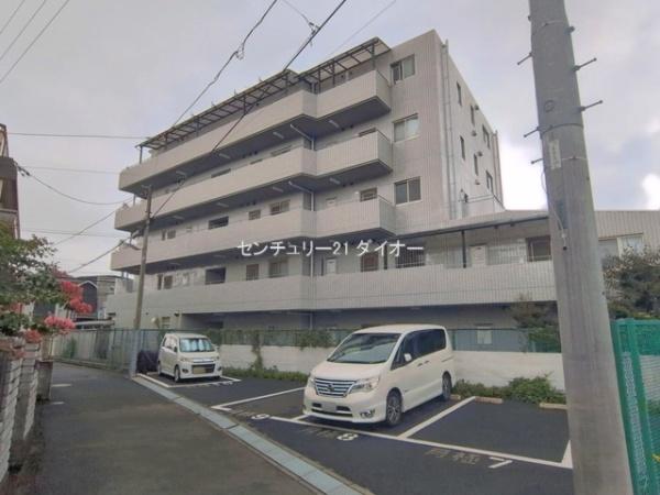 パシフィックパレス小岩のその他現地画像