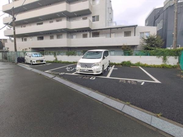 パシフィックパレス小岩のその他現地画像
