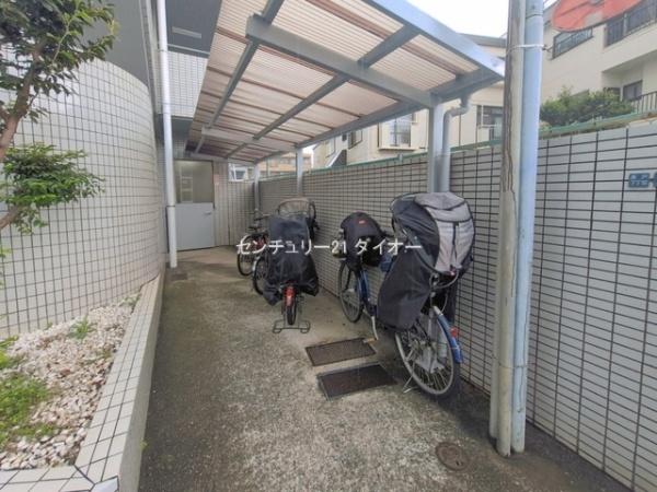パシフィックパレス小岩のその他現地画像