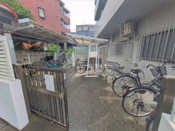 パシフィックパレス小岩のその他現地画像