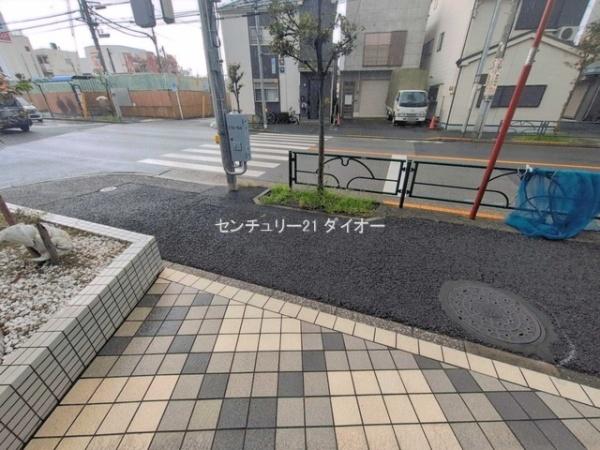 パシフィックパレス小岩のその他現地画像