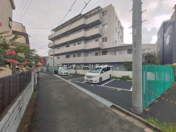 パシフィックパレス小岩のその他現地画像