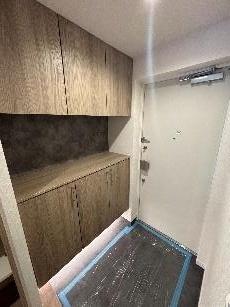 パシフィックパレス小岩の玄関画像