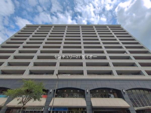 ルミナス金町のその他現地画像