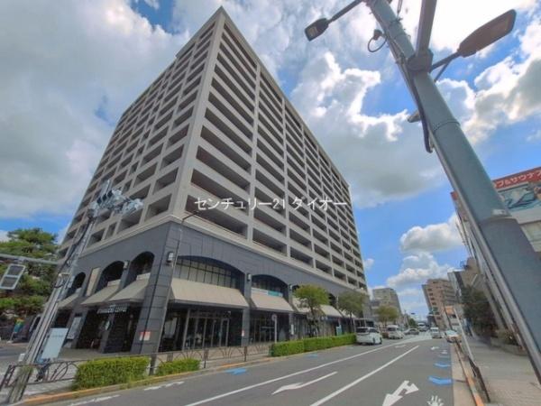 ルミナス金町のその他現地画像