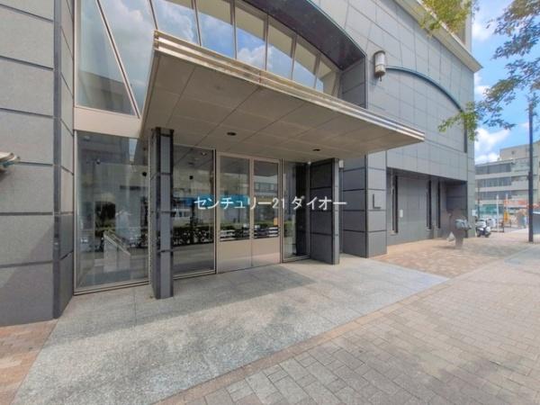 ルミナス金町のその他現地画像