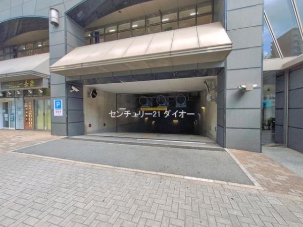 ルミナス金町のその他現地画像
