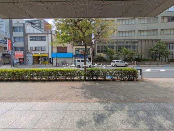 ルミナス金町のその他現地画像