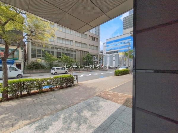 ルミナス金町のその他現地画像