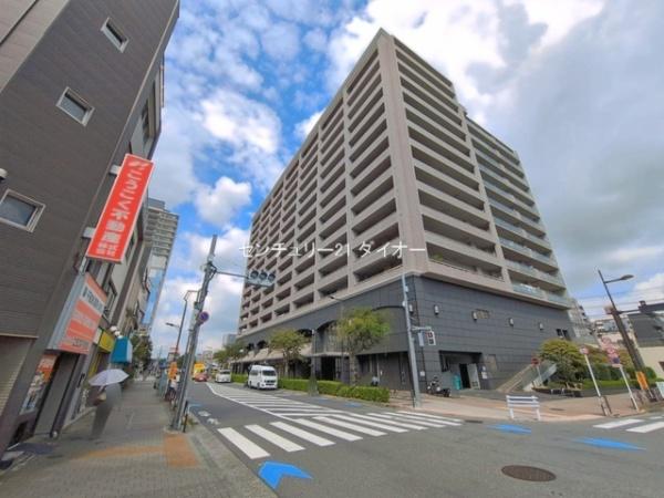 ルミナス金町のその他現地画像