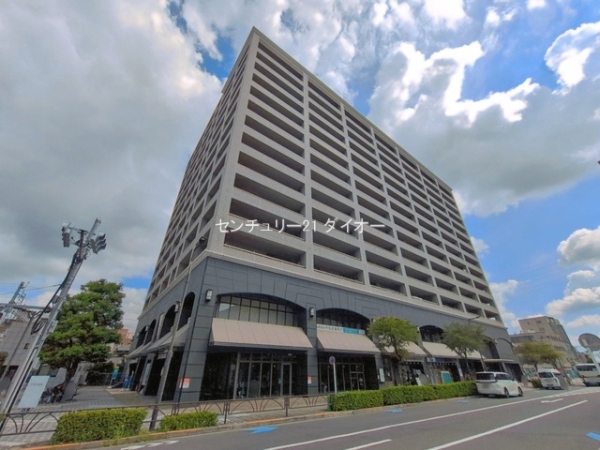 ルミナス金町 中古マンション ルミナス金町 中古マンション