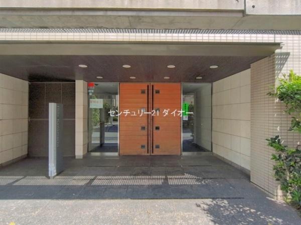 ヒルズ金町のその他現地画像