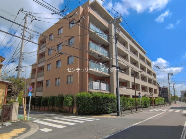 ヒルズ金町 中古マンション ヒルズ金町 中古マンション