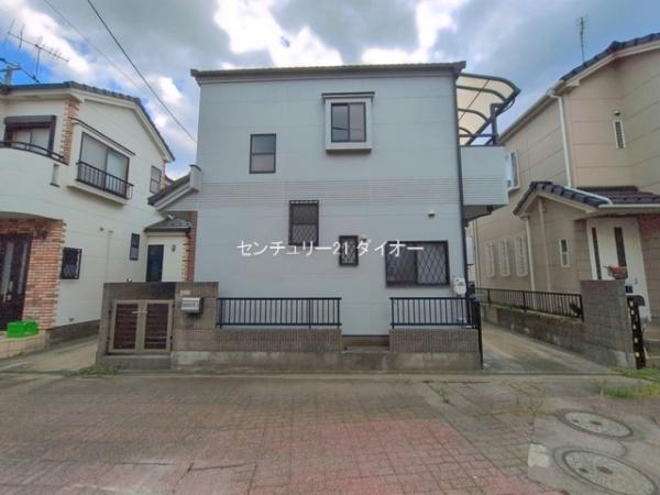 葛飾区西水元３丁目のその他現地画像