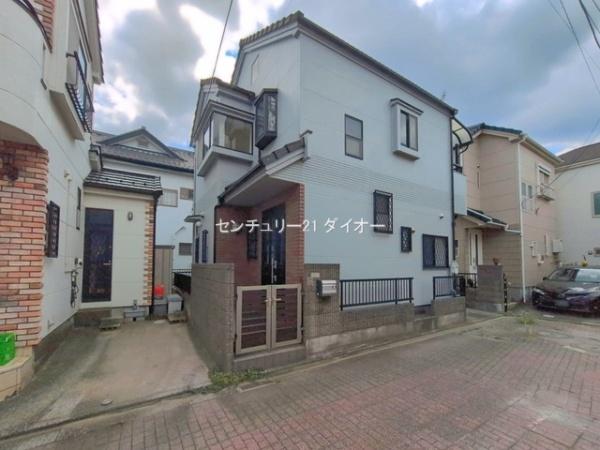 葛飾区西水元３丁目のその他現地画像