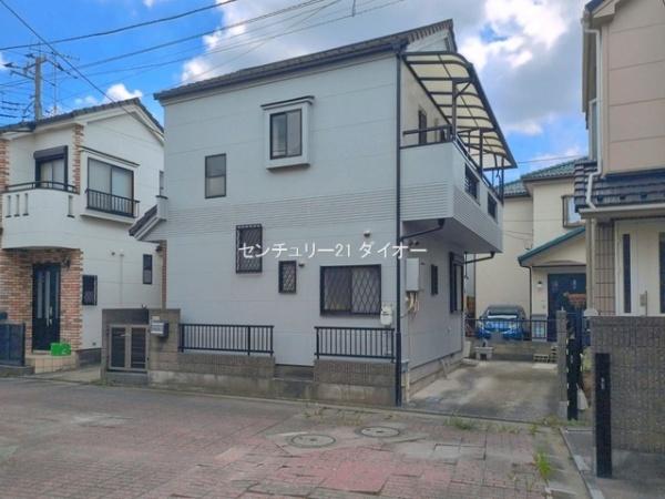 葛飾区西水元３丁目のその他現地画像