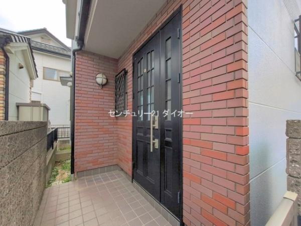 葛飾区西水元３丁目のその他現地画像