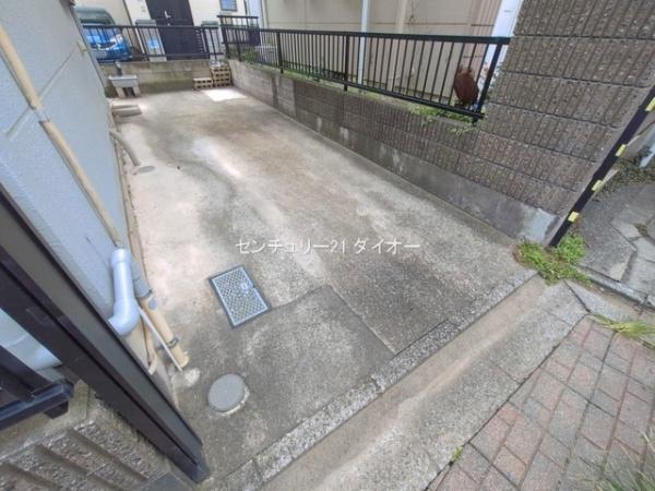 葛飾区西水元３丁目のその他現地画像