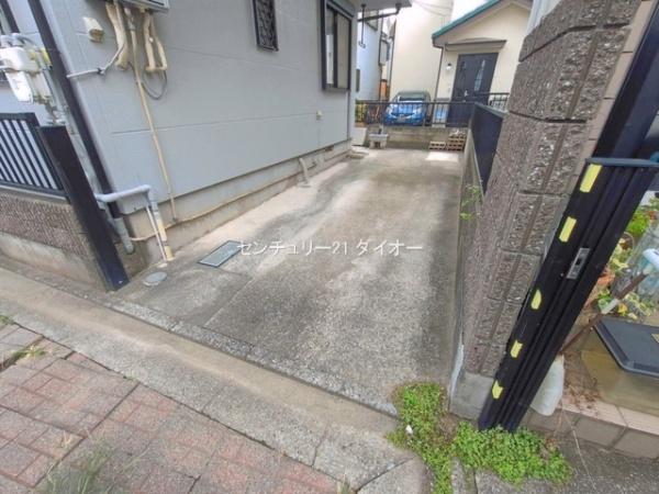 葛飾区西水元３丁目のその他現地画像