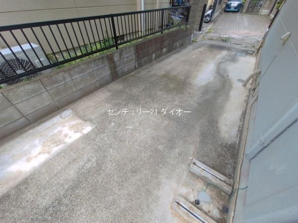 葛飾区西水元３丁目のその他現地画像