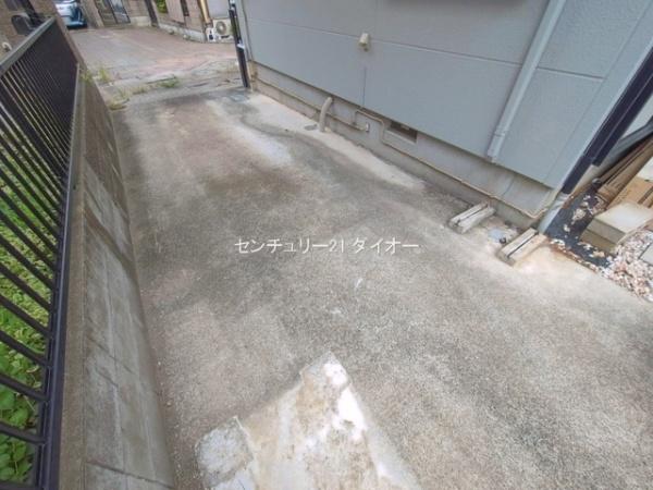 葛飾区西水元３丁目のその他現地画像