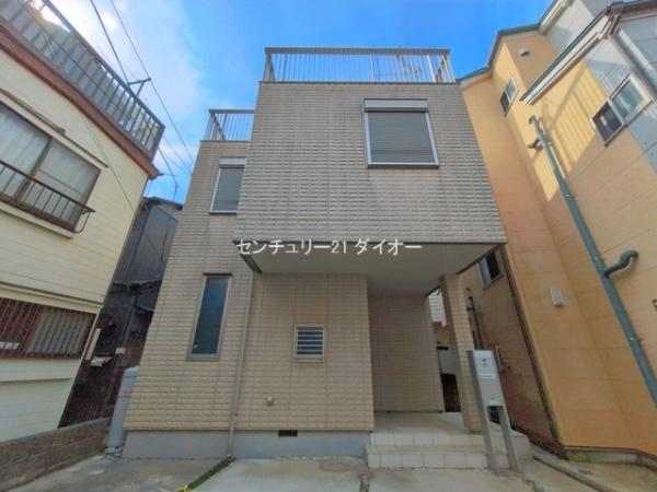 葛飾区東新小岩７丁目のその他現地画像
