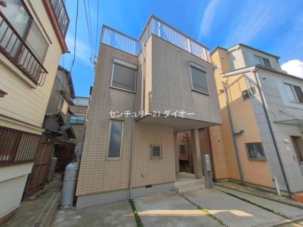 葛飾区東新小岩７丁目のその他現地画像