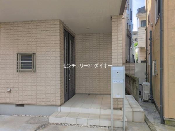 葛飾区東新小岩７丁目のその他現地画像
