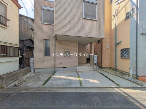 葛飾区東新小岩７丁目のその他現地画像