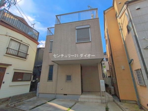葛飾区東新小岩7丁目 中古一戸建 葛飾区東新小岩7丁目 中古一戸建