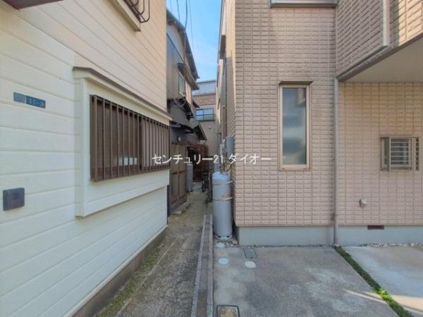 葛飾区東新小岩７丁目のその他現地画像